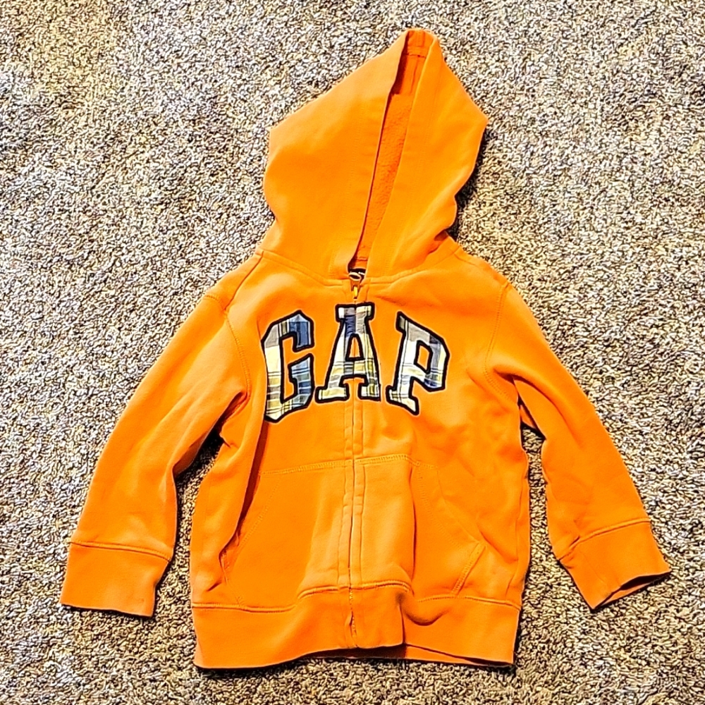 2T Gap Jacket